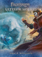 Ulterior Motive cards