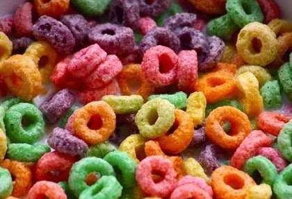 An open letter to the dean who promoted Froot Loops as a ...