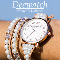 Deewatch Pure White