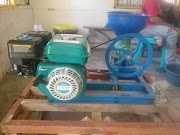 6+ Mesin Produksi, Trend Terbaru!