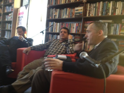 EconomistPanel