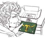 仮面ライダー龍騎 Pixiv年鑑 B