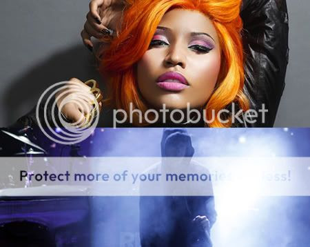 nicki minaj eminem romans revenge. nicki minaj – roman#39;s revenge