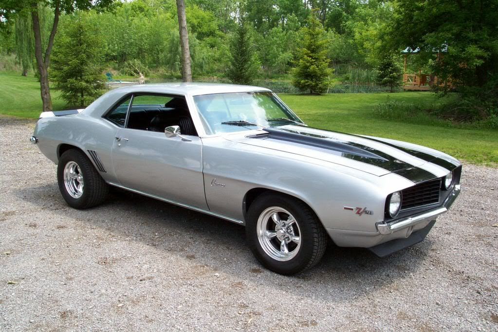 classic cars prices columbus ohio