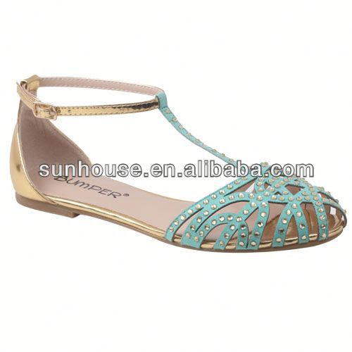 Venta caliente! Zapatos planos! Payless zapatos de la seÃ±ora