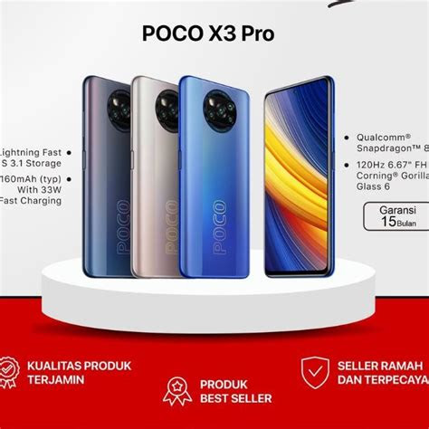 jual xiomi poco  pro ram gb shopee indonesia