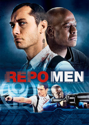 Repo Men