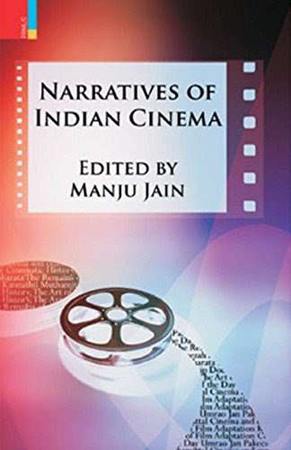 Narratives of Indian CinemaFrom Primus Books