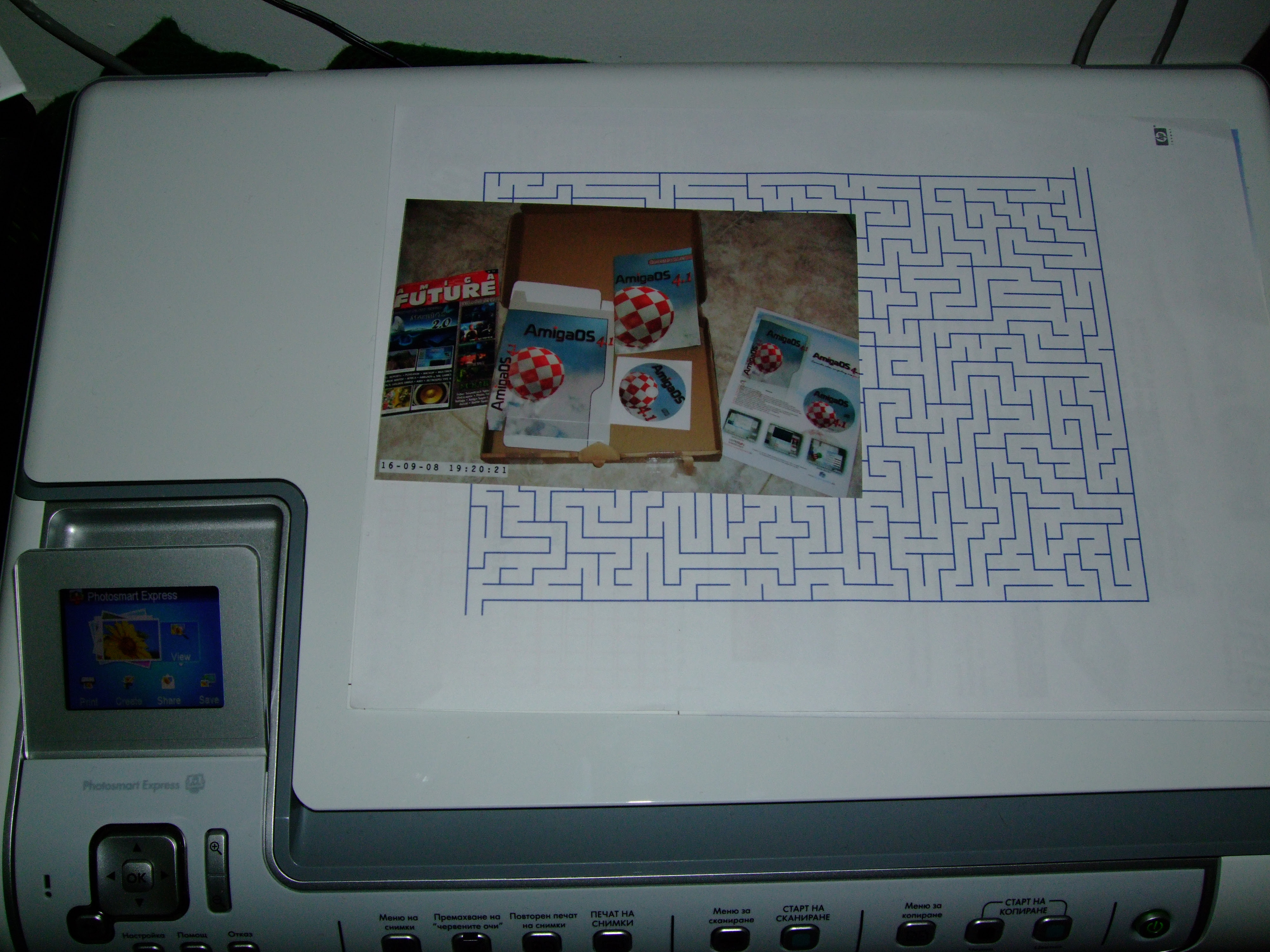 Hp Photosmart C6280 Driver