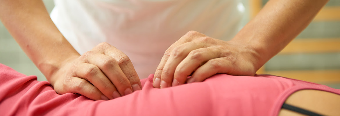 La Fasciathérapie - 