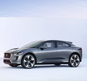 Aston's new electric car will also be around four times more expensive than Jaguar's 2018 I-Pace