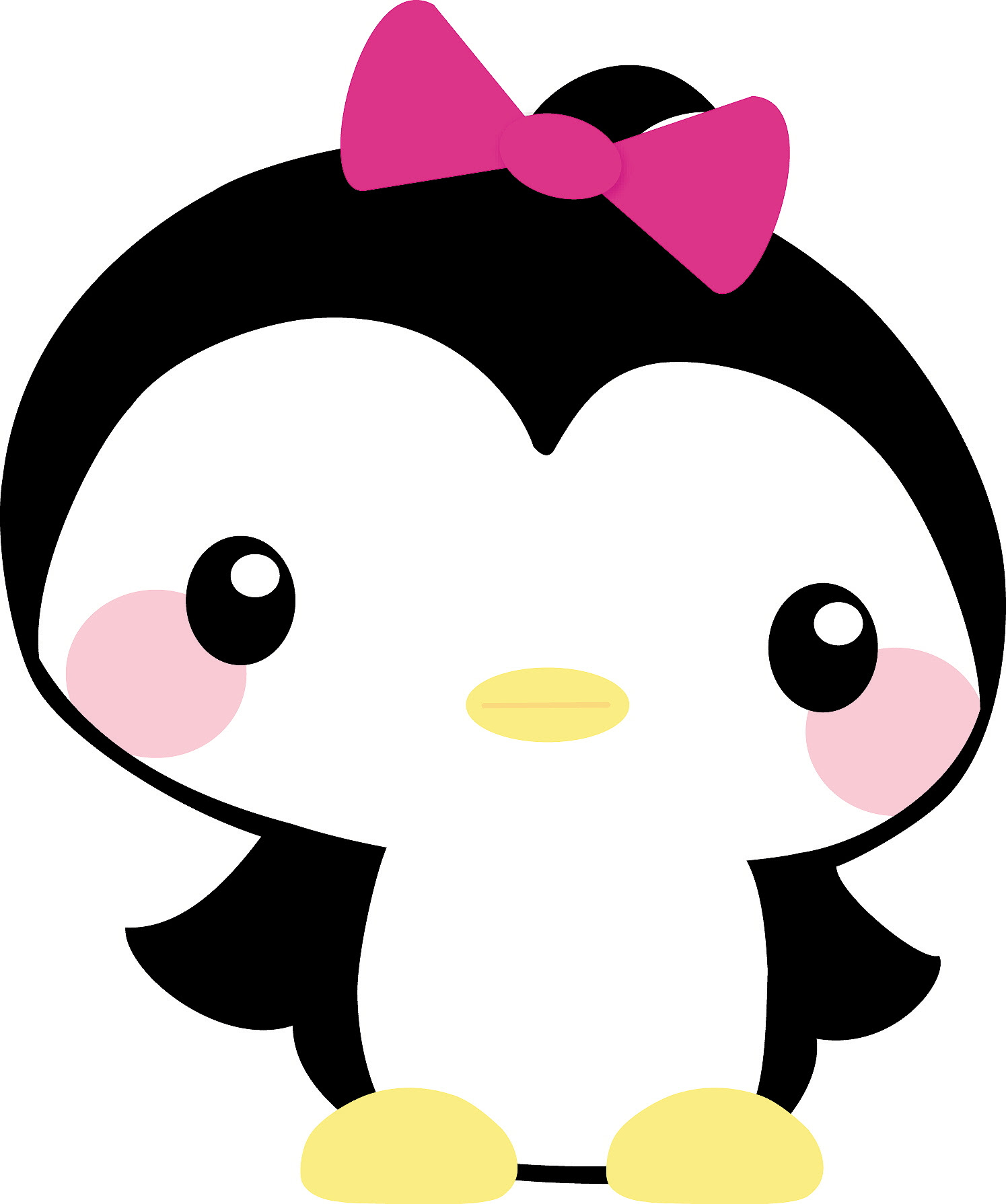 Free Free 199 Baby Penguin Svg Free SVG PNG EPS DXF File