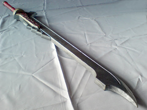 武器工房ギルガメッシュ