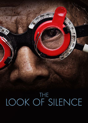 Look of Silence, The