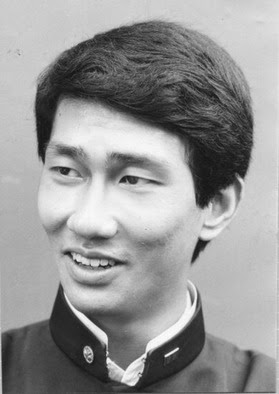 中井貴一は昔からかっこいい 若い頃の画像やエピソードまとめ 地球の裏側からご近所まで