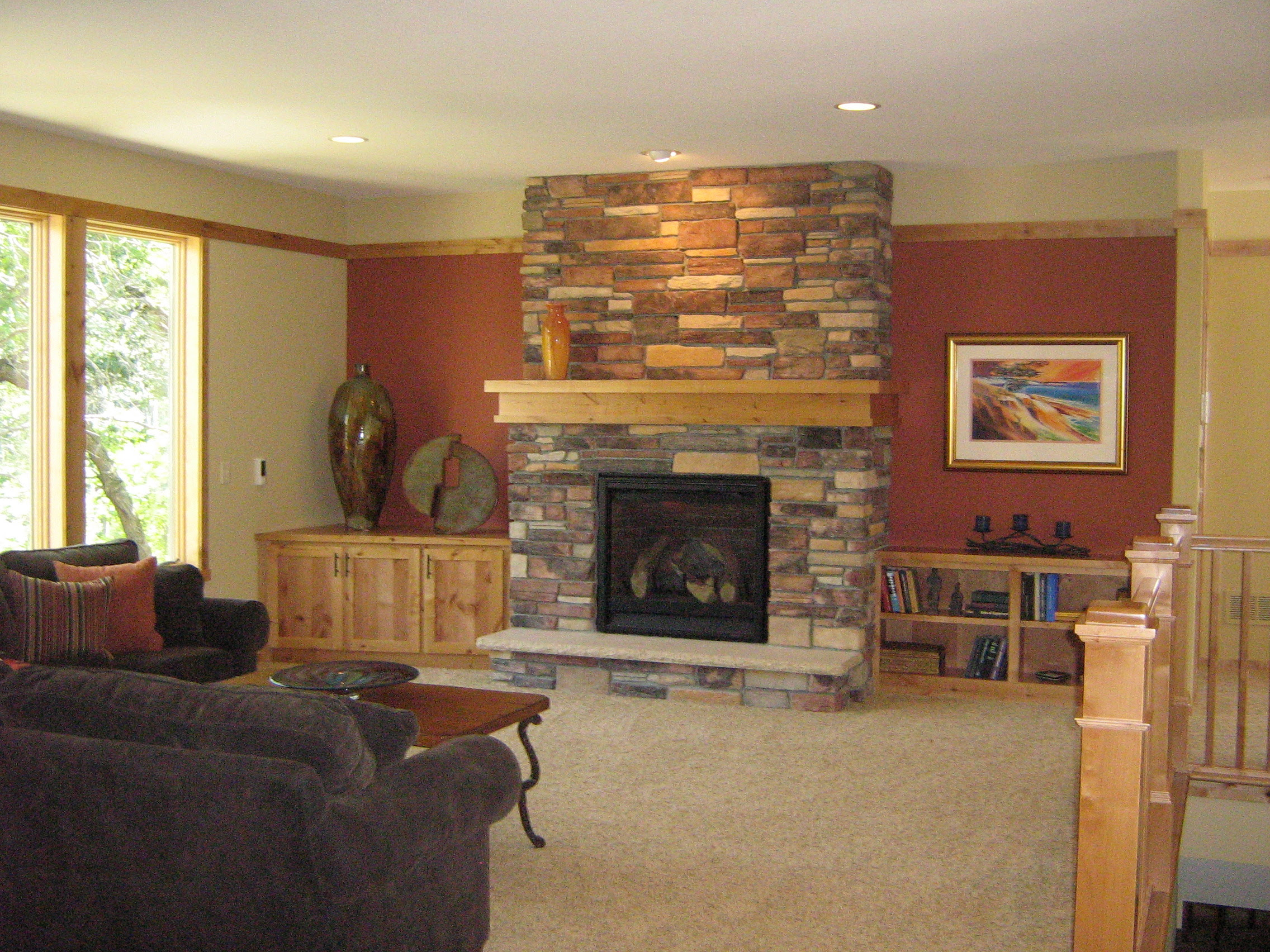 Accent Wall Love It Or Leave It A Little Design Help