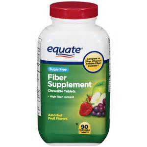 Best Fiber Supplement