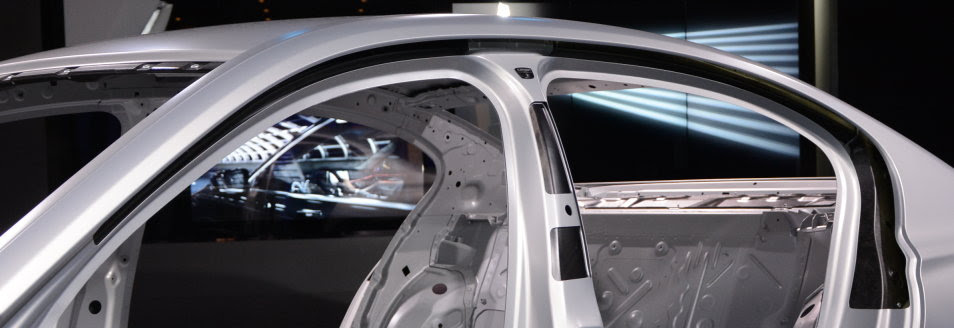 BMW 7er (G11) IAA 2015 Frankfurt
