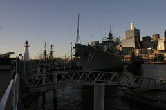 Harbour