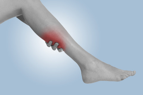 Leg Cramps in the Middle of the Night: Causes and Cures ...