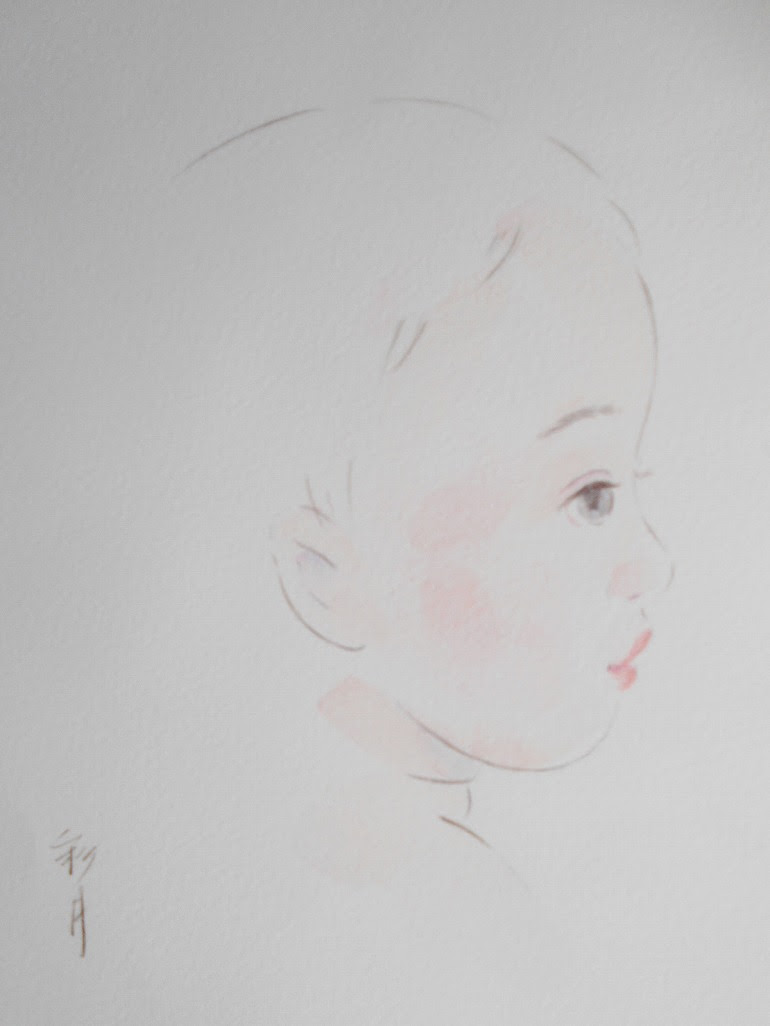 オールデイズイラスト作品 広島の色紙似顔絵専門店 昭和の似顔絵屋台k
