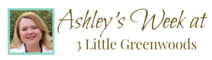 Ashley's Week Image
