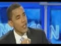 Video Barack Obama - Barack Says