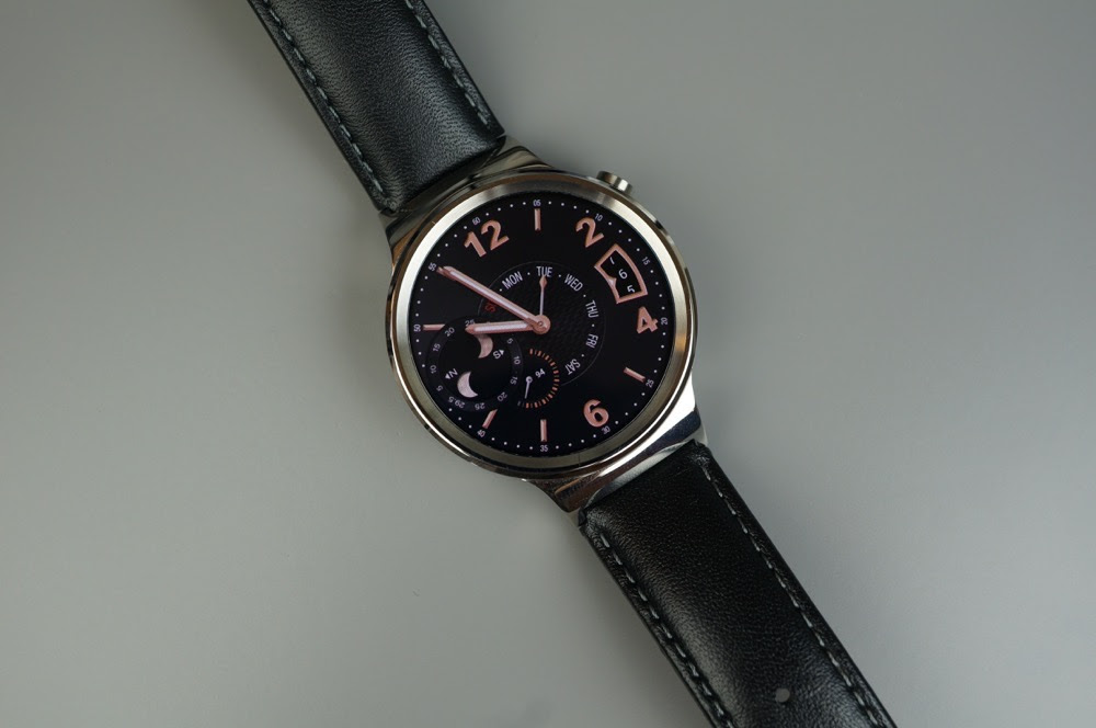 Huawei Watch 22