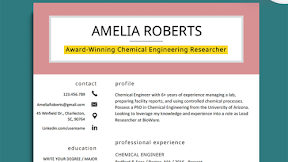 What Is A Good Headline For A Resume