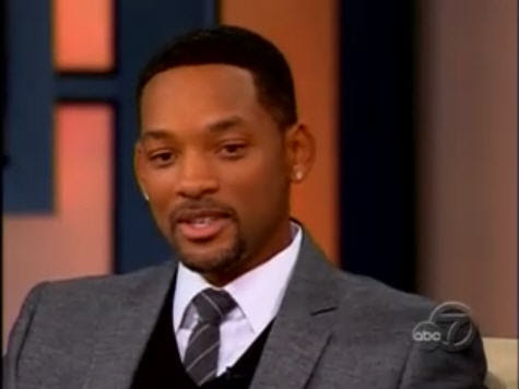 will smith and family on oprah. Will Smith On Oprah Show!