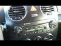 2008 VW New Beetle