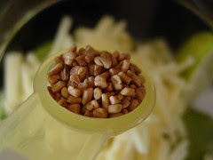 methi seeds