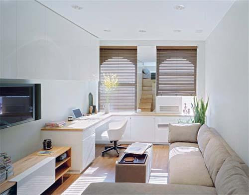ديكورات صغيرة decoration apartment