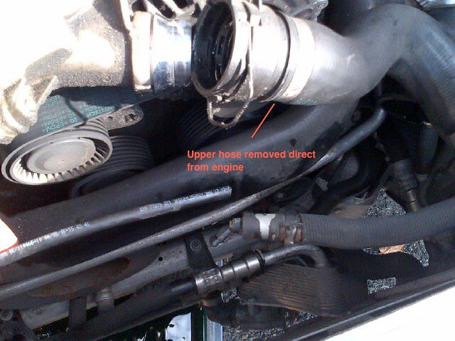 2008 Bmw 335i Coolant Hose Diagram - Thxsiempre