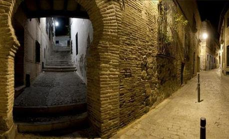 La Judería de Toledo