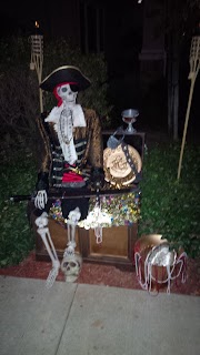 28+ Inspiration Home Depot Halloween Pirate Ship