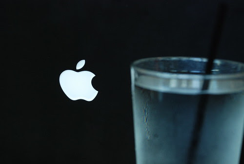 Apple Water