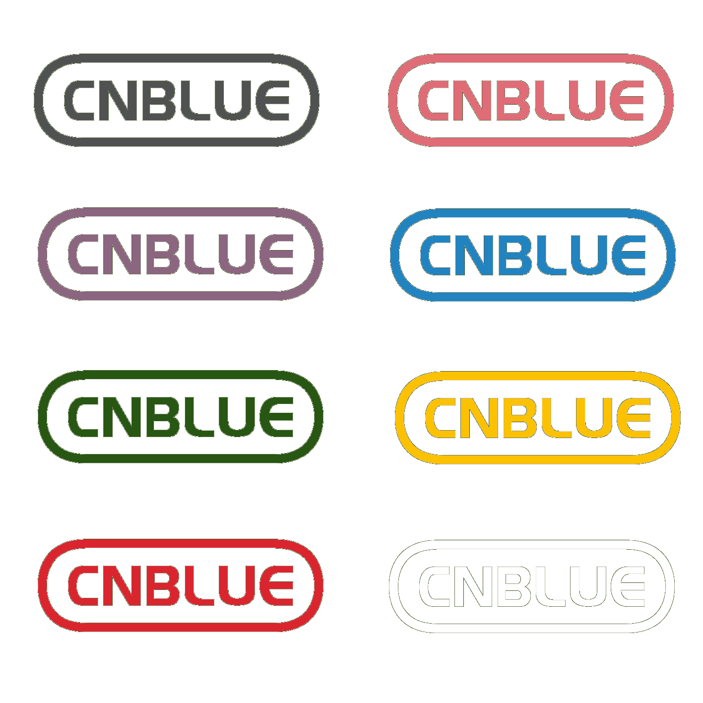 Cnblue ロゴ 画像