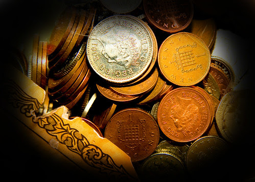 Man Made - Money
