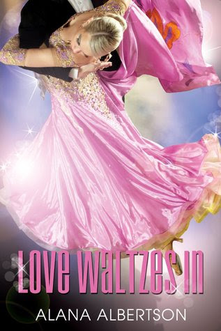 Love Waltzes In (Dancing under the Stars, #1)