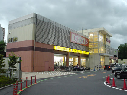 コープひばりヶ丘店 2階トイレ トイレの三ツ星 予備役