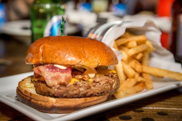 el furniture warehouse toronto