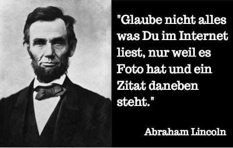 beste zitate politiker