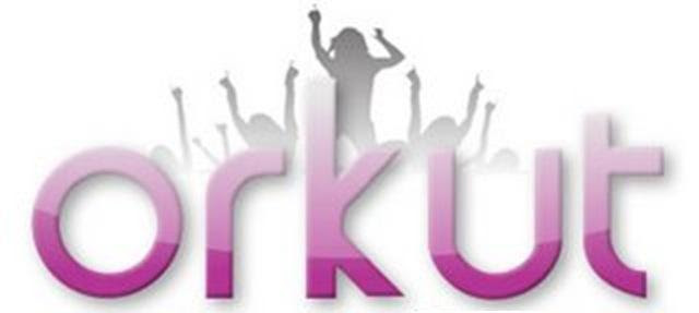 Perfil do Administrador no Orkut