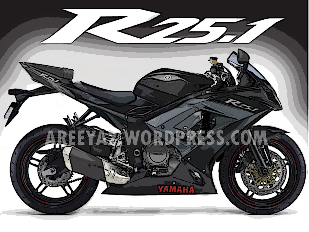 SportBike Yamaha 250 Cc Masih Untuk 2014 TMC MotoNews