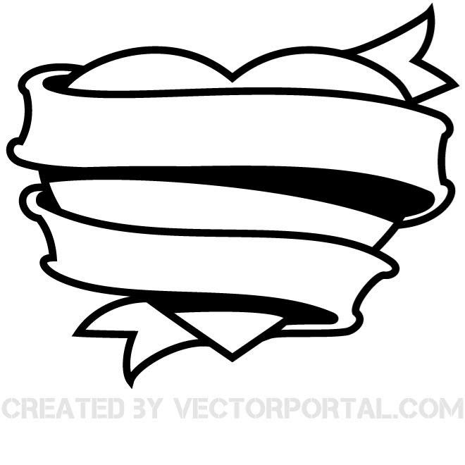 Free Free Heart Svg Wrap 821 SVG PNG EPS DXF File