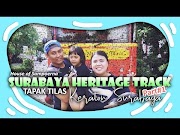 Populer Wisata Gratis Kota Surabaya Heritage Track Part 1 Tapak Tilas Keraton Surabaya 2020, paling hot!