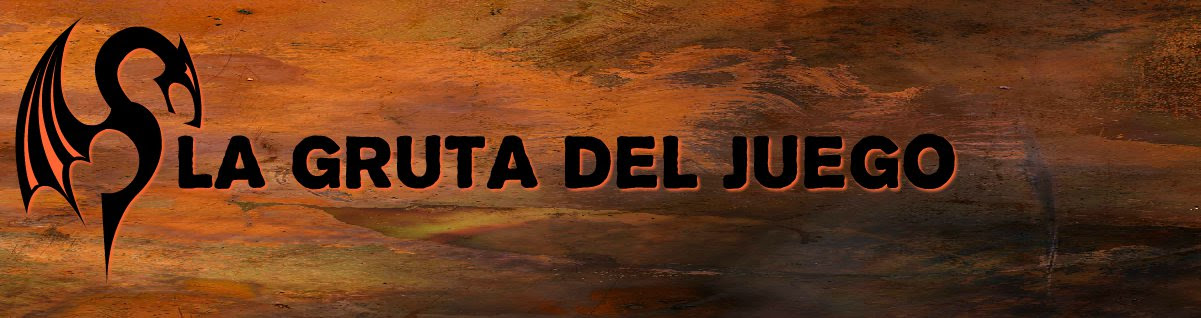 La Gruta del Juego