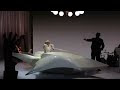Born This Way -- Lady Gaga (LIVE)
