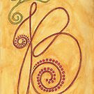 B is for Beauty by ArmadaVolya